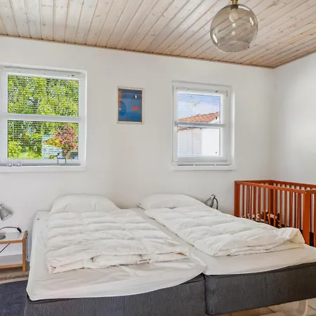 In With 4 Bedrooms And Internet Сasa de vacaciones